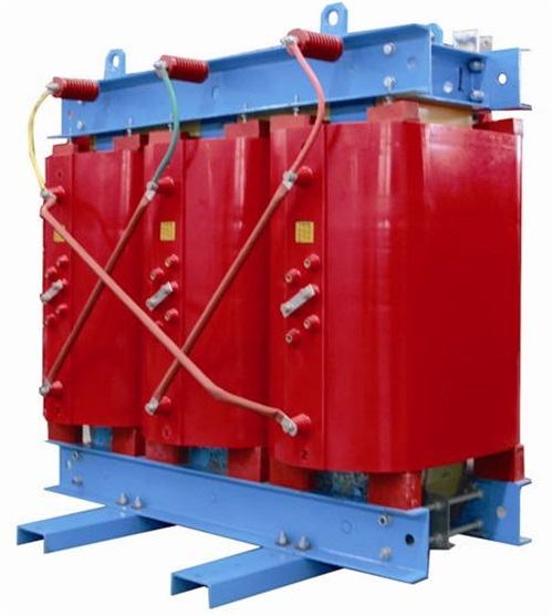 四会SCB11-1000KVA/10KV/0.4KV干式变压器现货