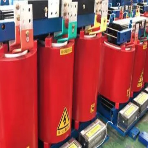 四会SCB14-2000KVA干式变压器